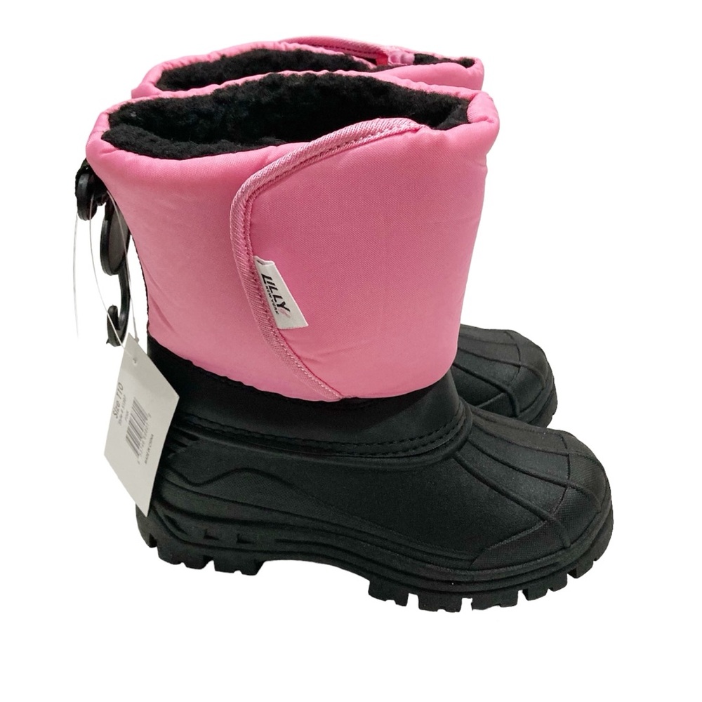 NWT Lilly of New York boots